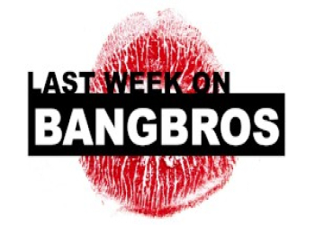 Last Week On BANGBROS.COM - Nov 24 to Nov 30